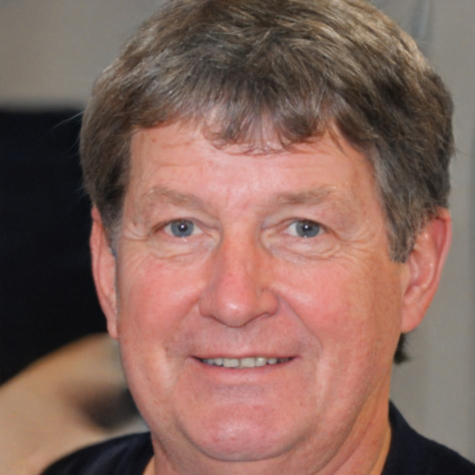 Retrato de Valdemar Seabra