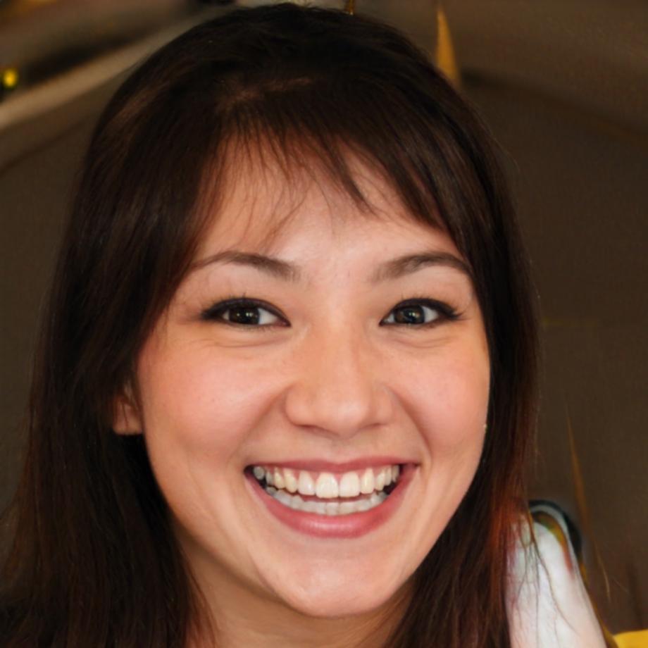 Retrato de Joana Tavares